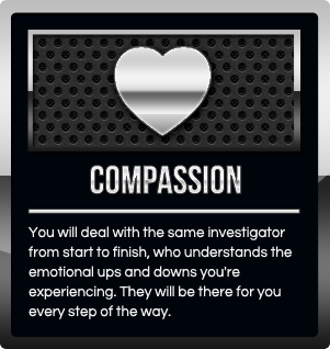 compassion